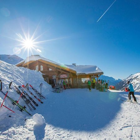 Appartement Lachenal 209A - Happy Rentals Chamonix Zewnętrze zdjęcie
