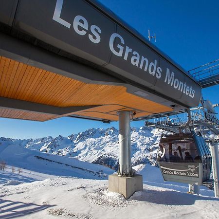 Appartement Lachenal 209A - Happy Rentals Chamonix Zewnętrze zdjęcie
