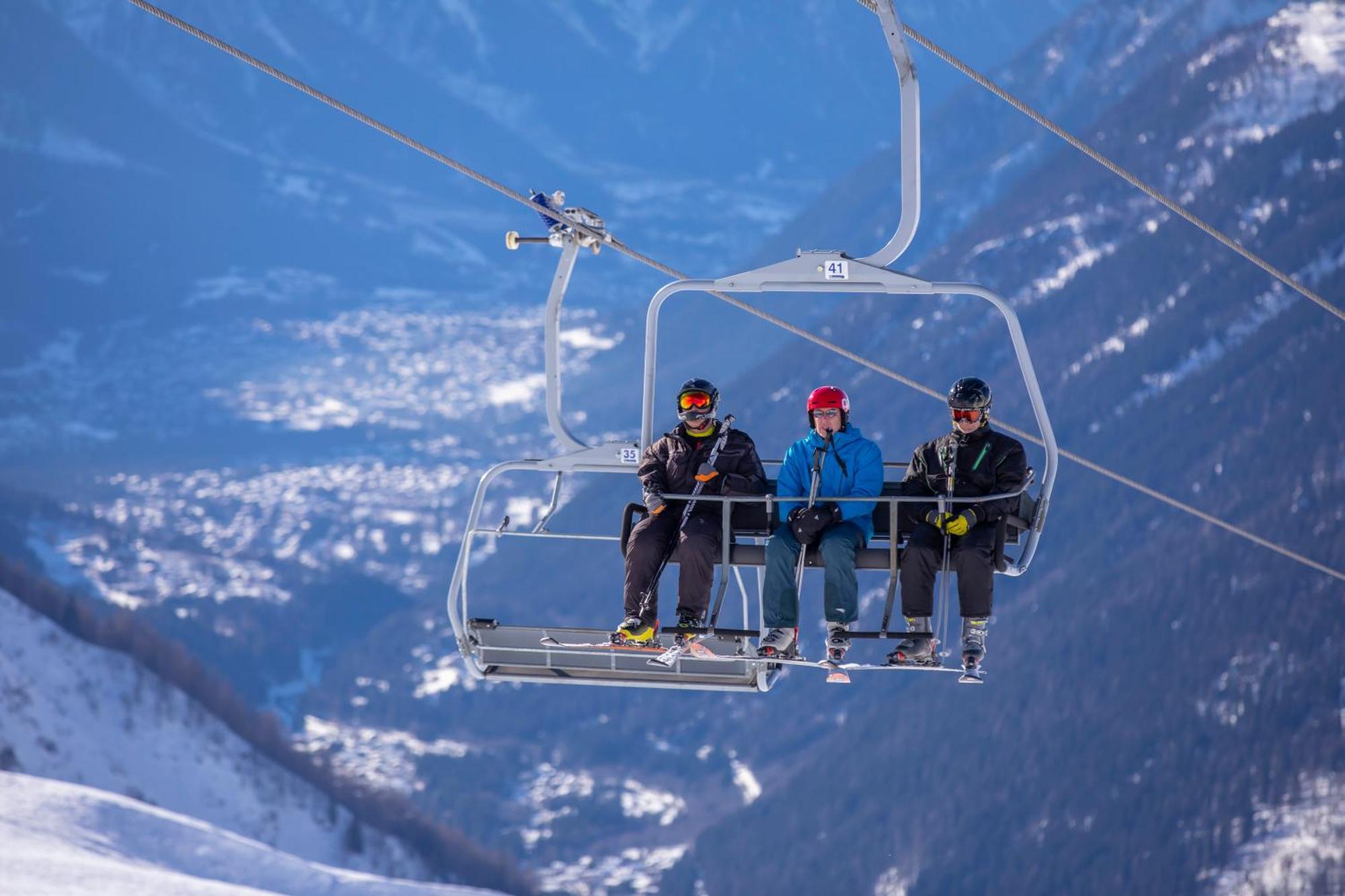 Appartement Lachenal 209A - Happy Rentals Chamonix Zewnętrze zdjęcie
